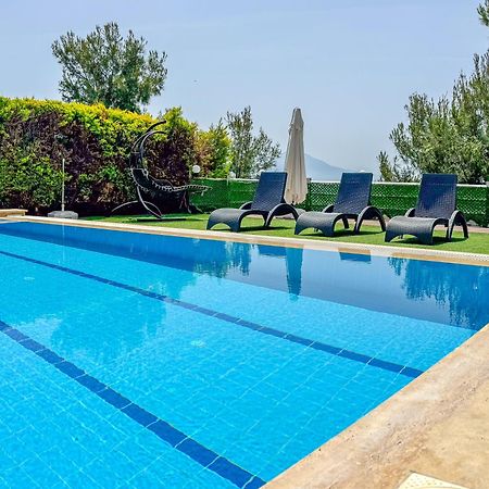 Exclusive Villas Κουσάντασι Εξωτερικό φωτογραφία