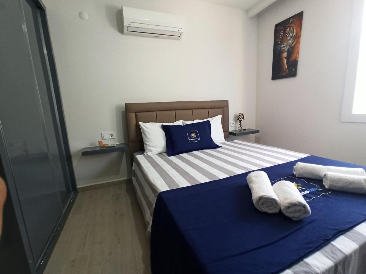 Exclusive Villas Κουσάντασι Εξωτερικό φωτογραφία