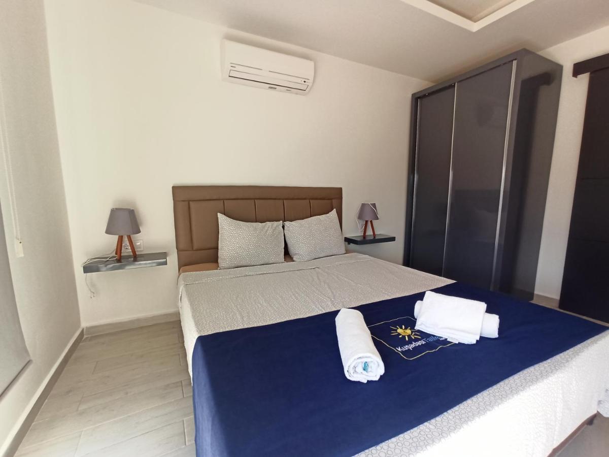 Exclusive Villas Κουσάντασι Εξωτερικό φωτογραφία