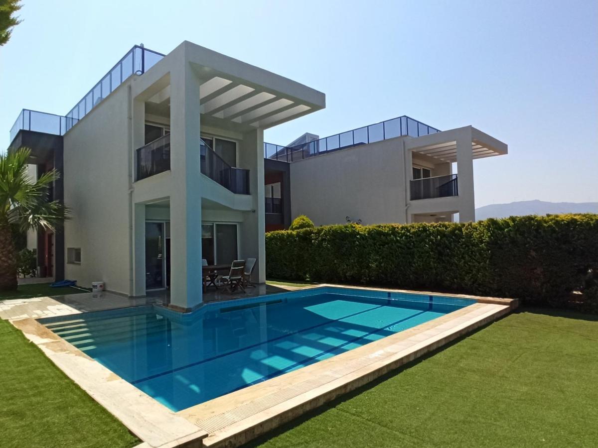 Exclusive Villas Κουσάντασι Εξωτερικό φωτογραφία