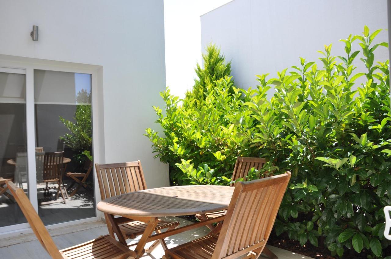 Exclusive Villas Κουσάντασι Εξωτερικό φωτογραφία