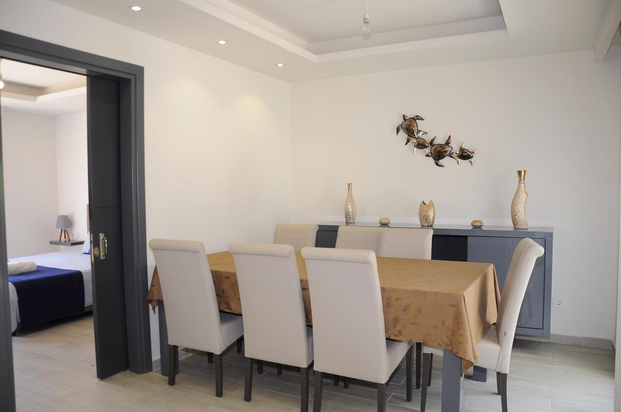 Exclusive Villas Κουσάντασι Εξωτερικό φωτογραφία