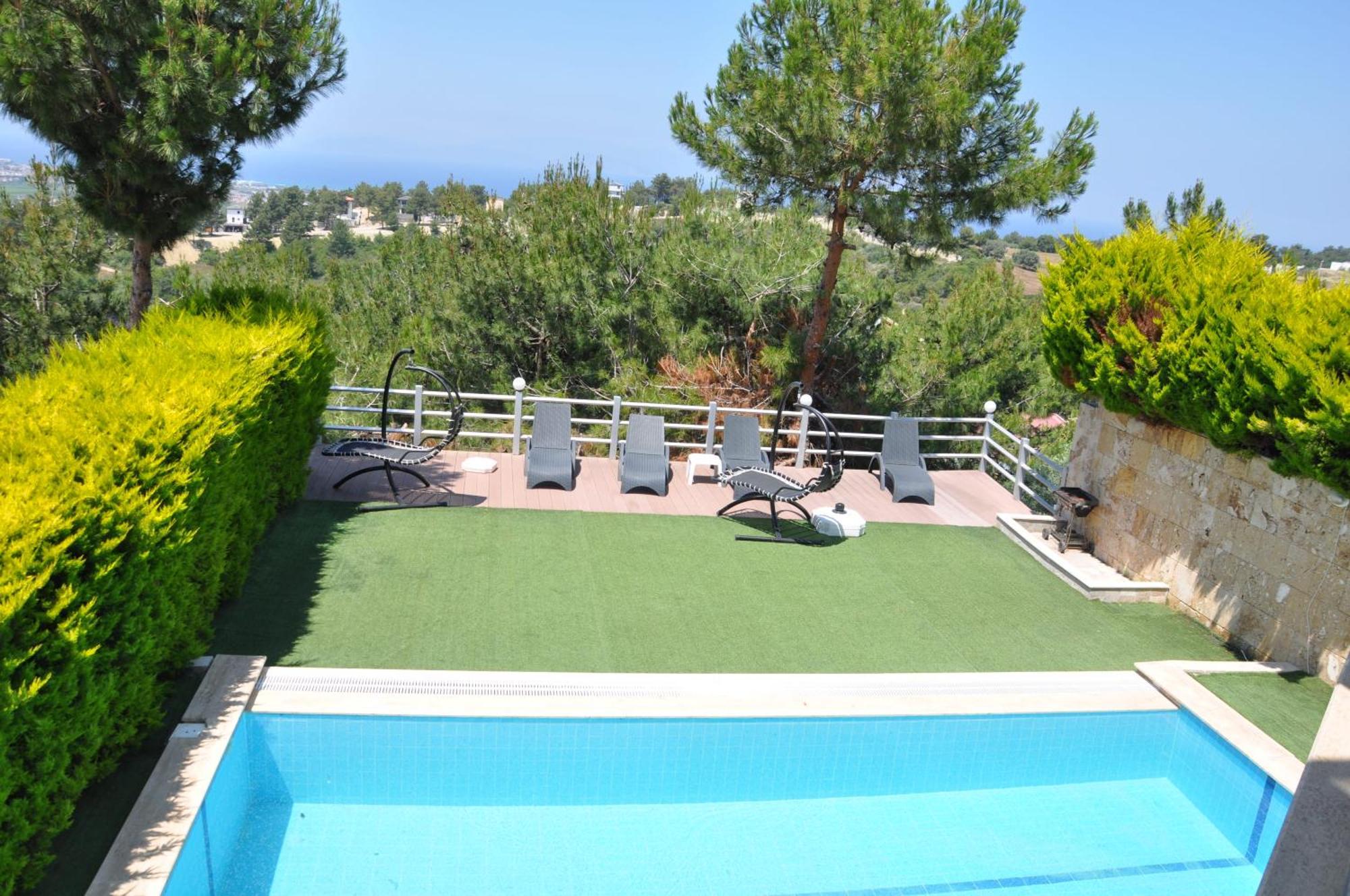 Exclusive Villas Κουσάντασι Εξωτερικό φωτογραφία