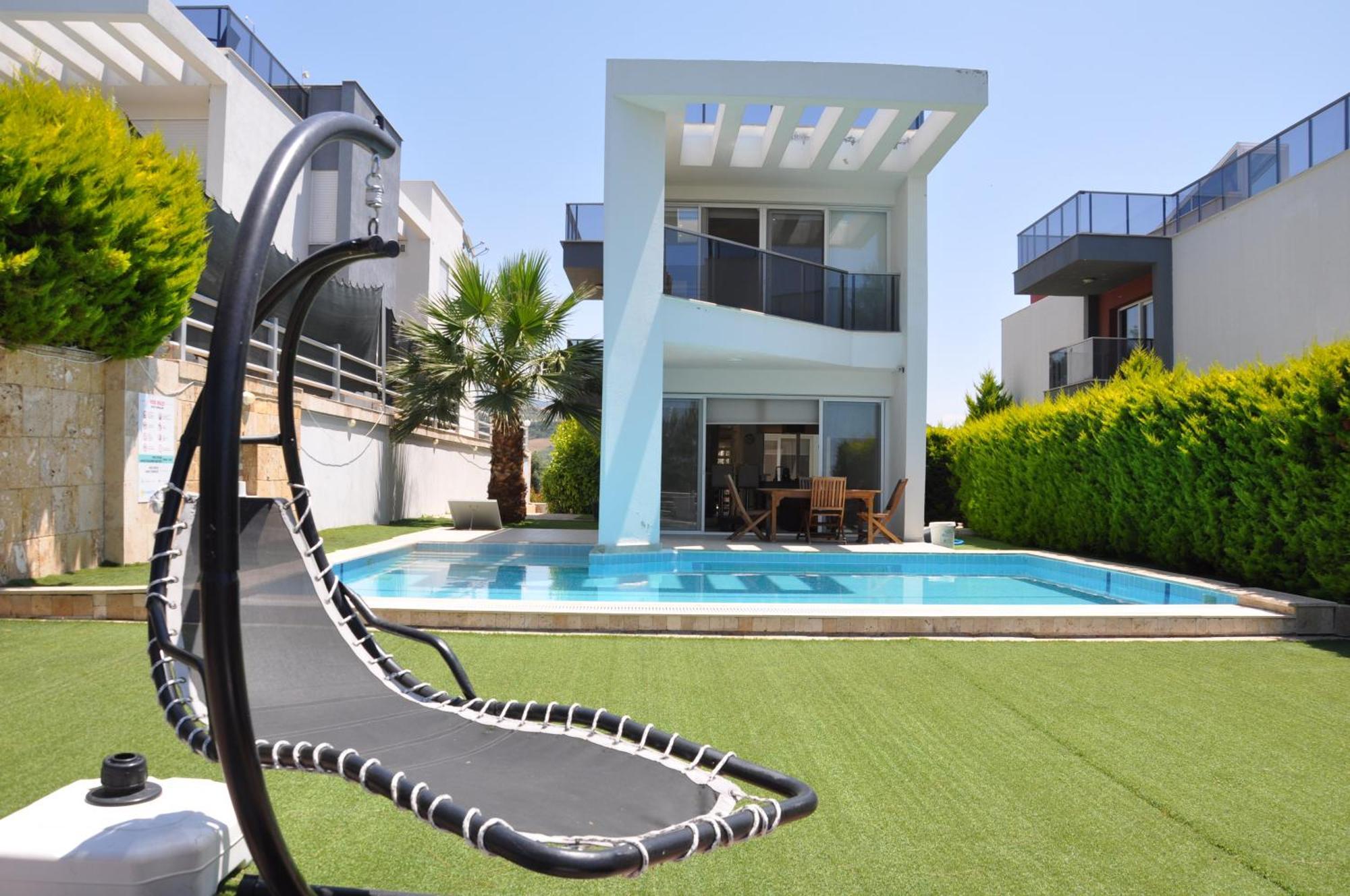 Exclusive Villas Κουσάντασι Εξωτερικό φωτογραφία
