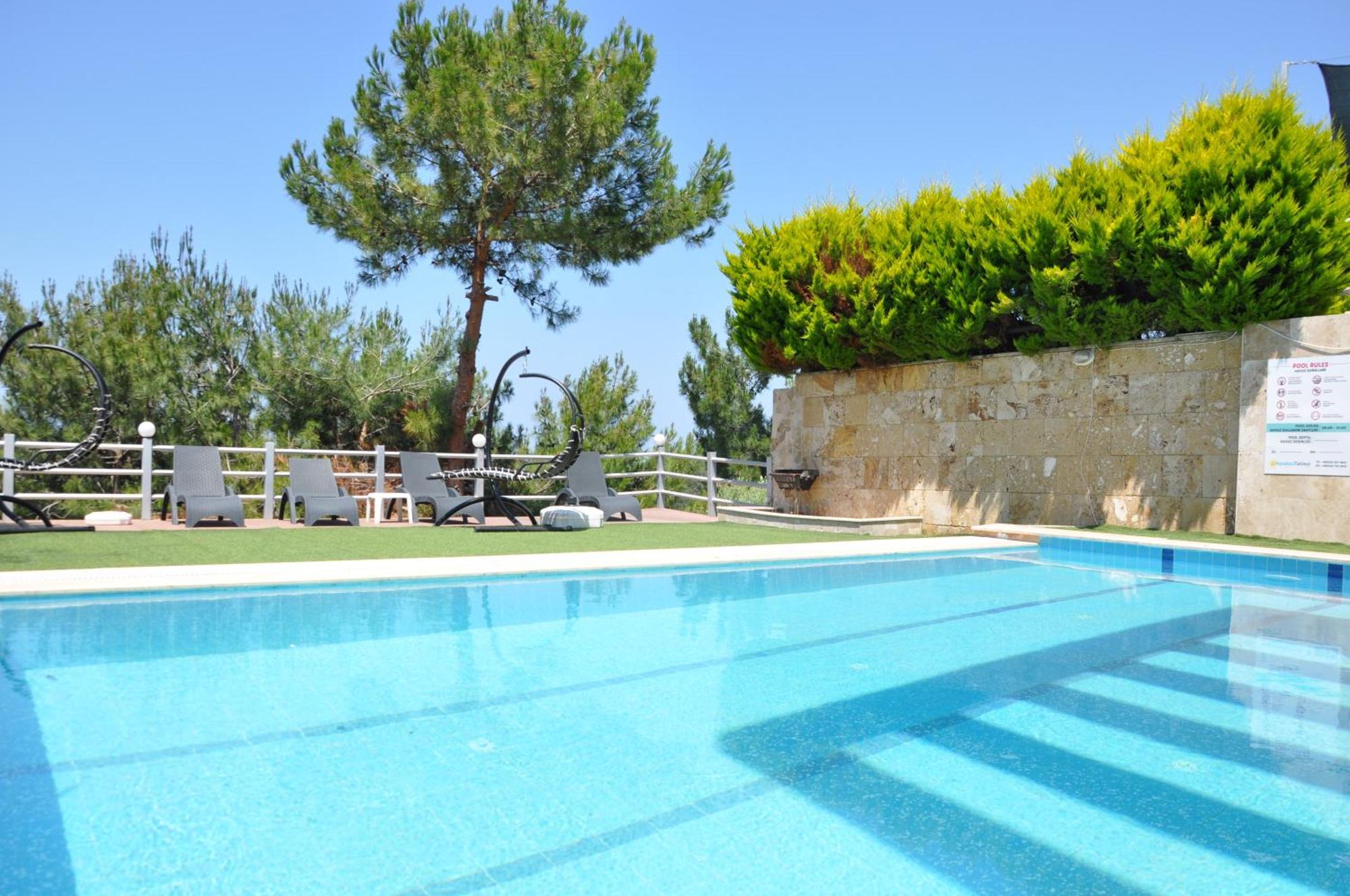 Exclusive Villas Κουσάντασι Εξωτερικό φωτογραφία