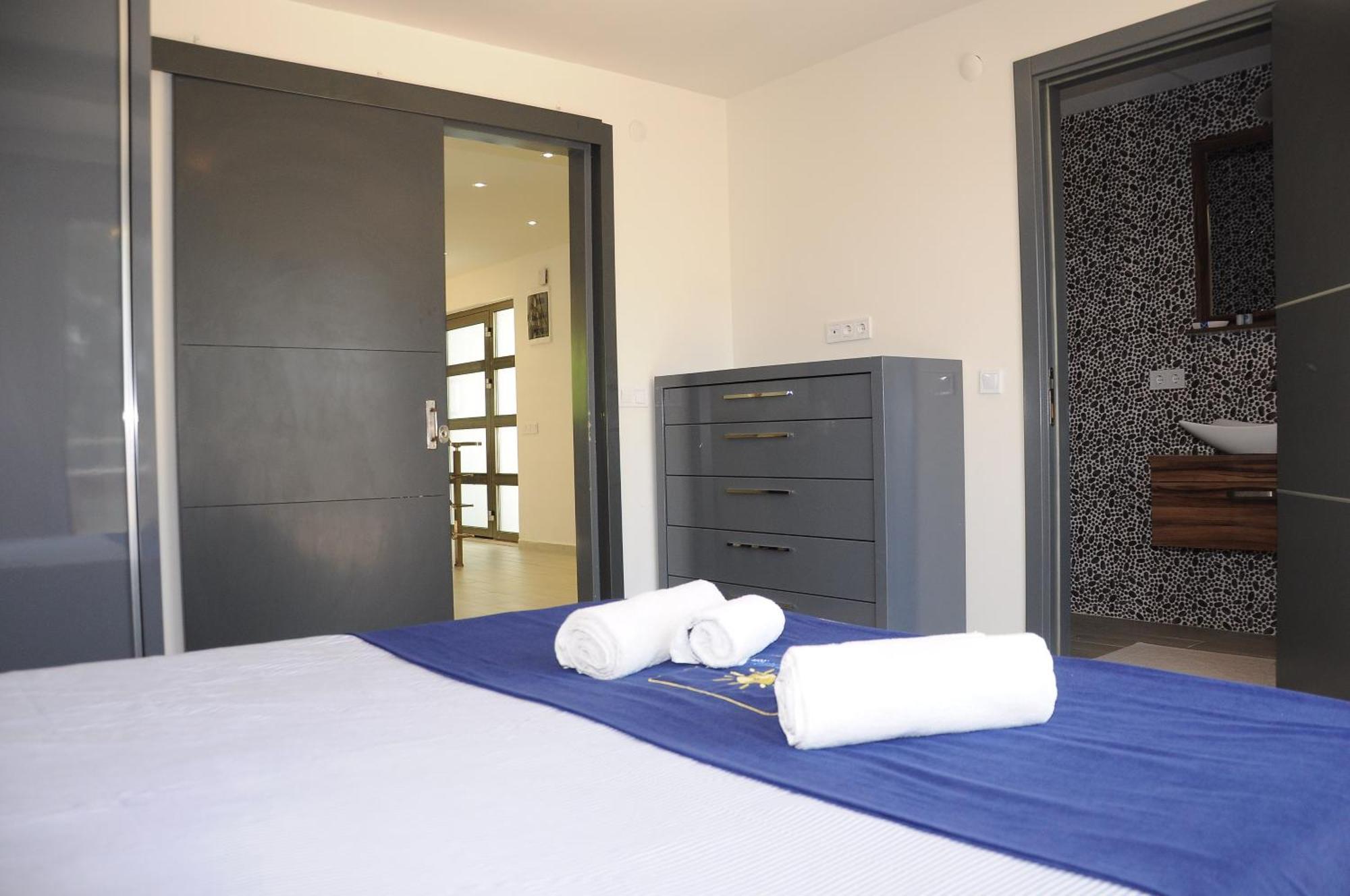 Exclusive Villas Κουσάντασι Εξωτερικό φωτογραφία