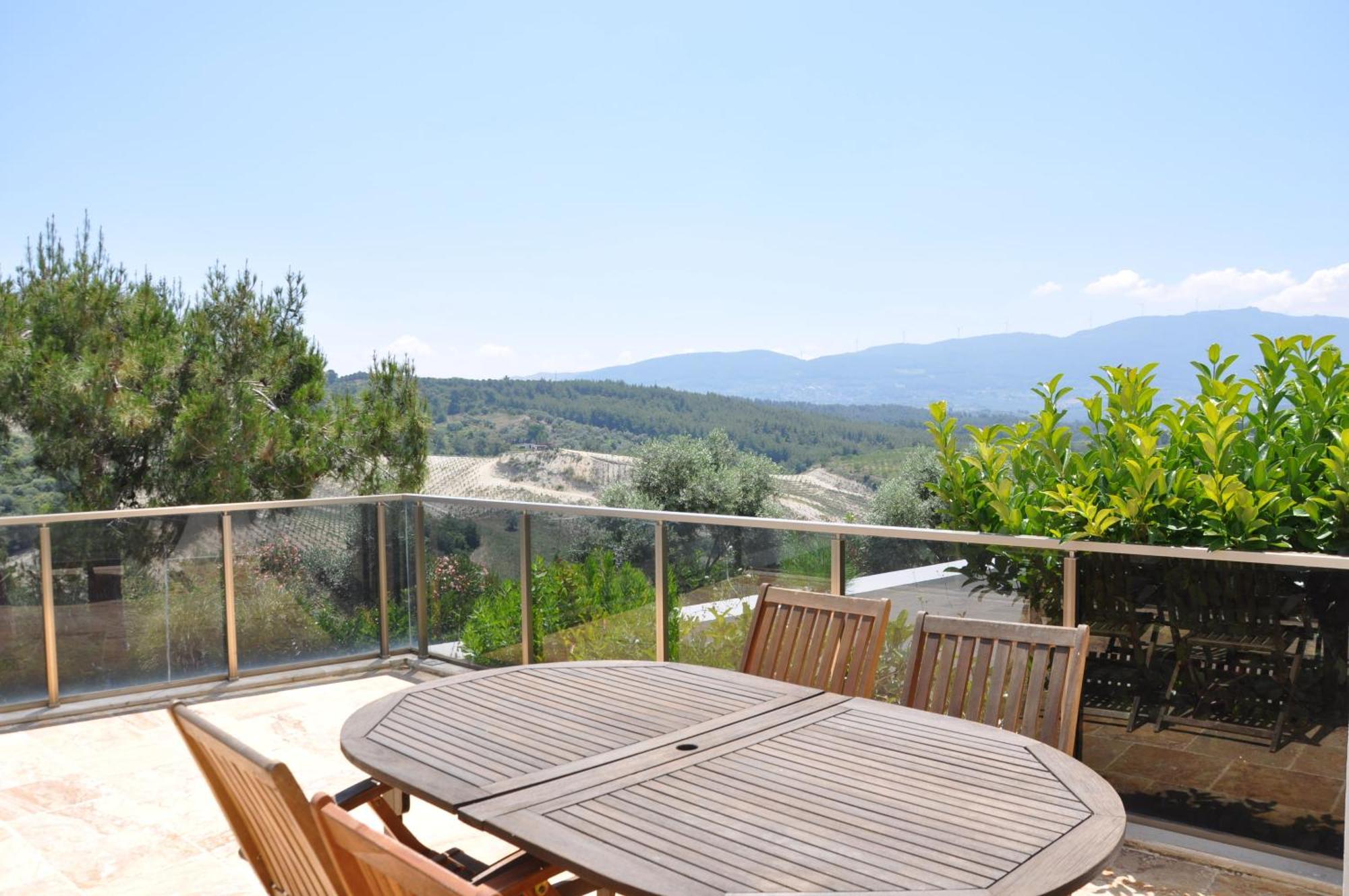 Exclusive Villas Κουσάντασι Εξωτερικό φωτογραφία