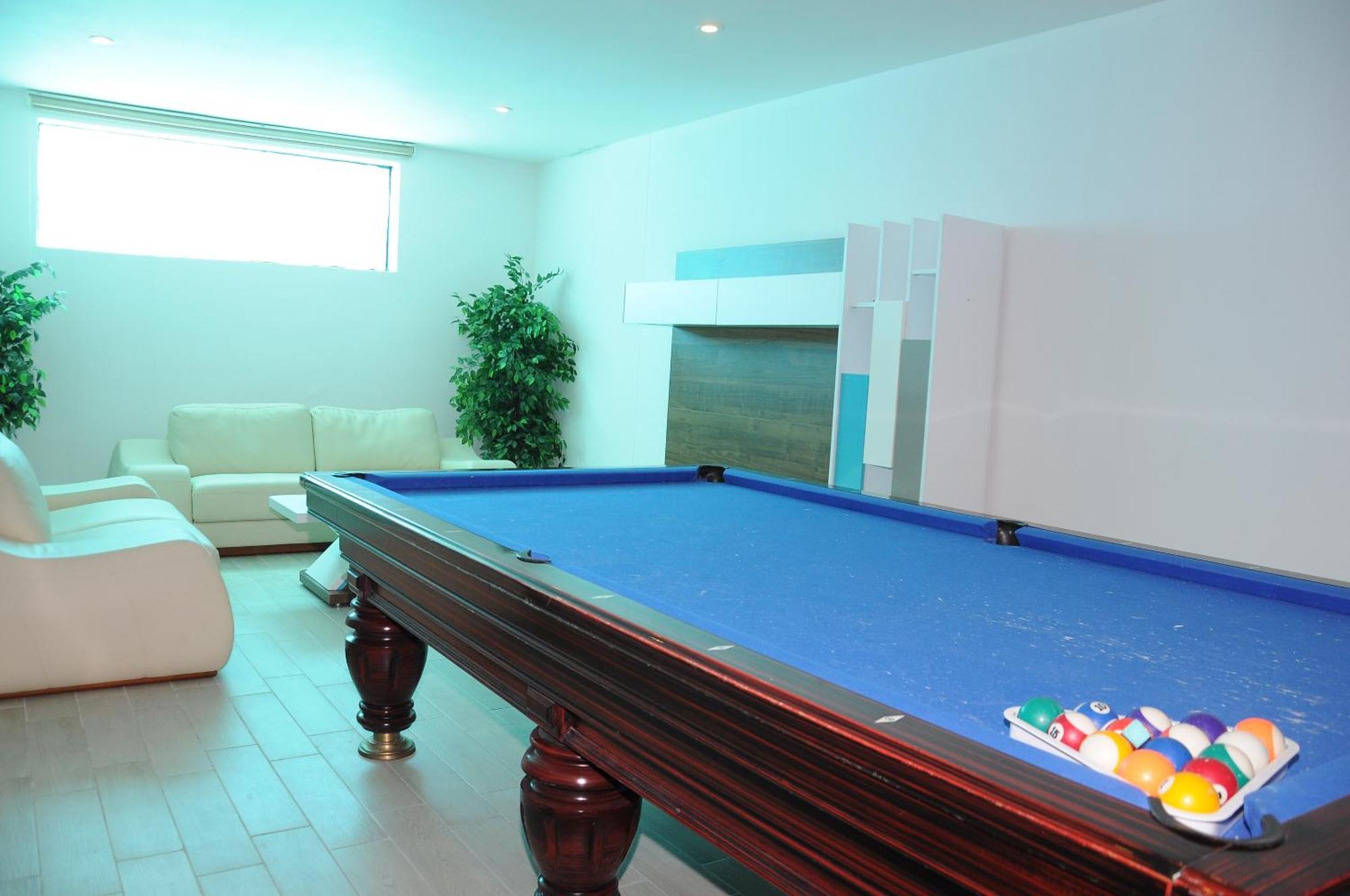 Exclusive Villas Κουσάντασι Εξωτερικό φωτογραφία
