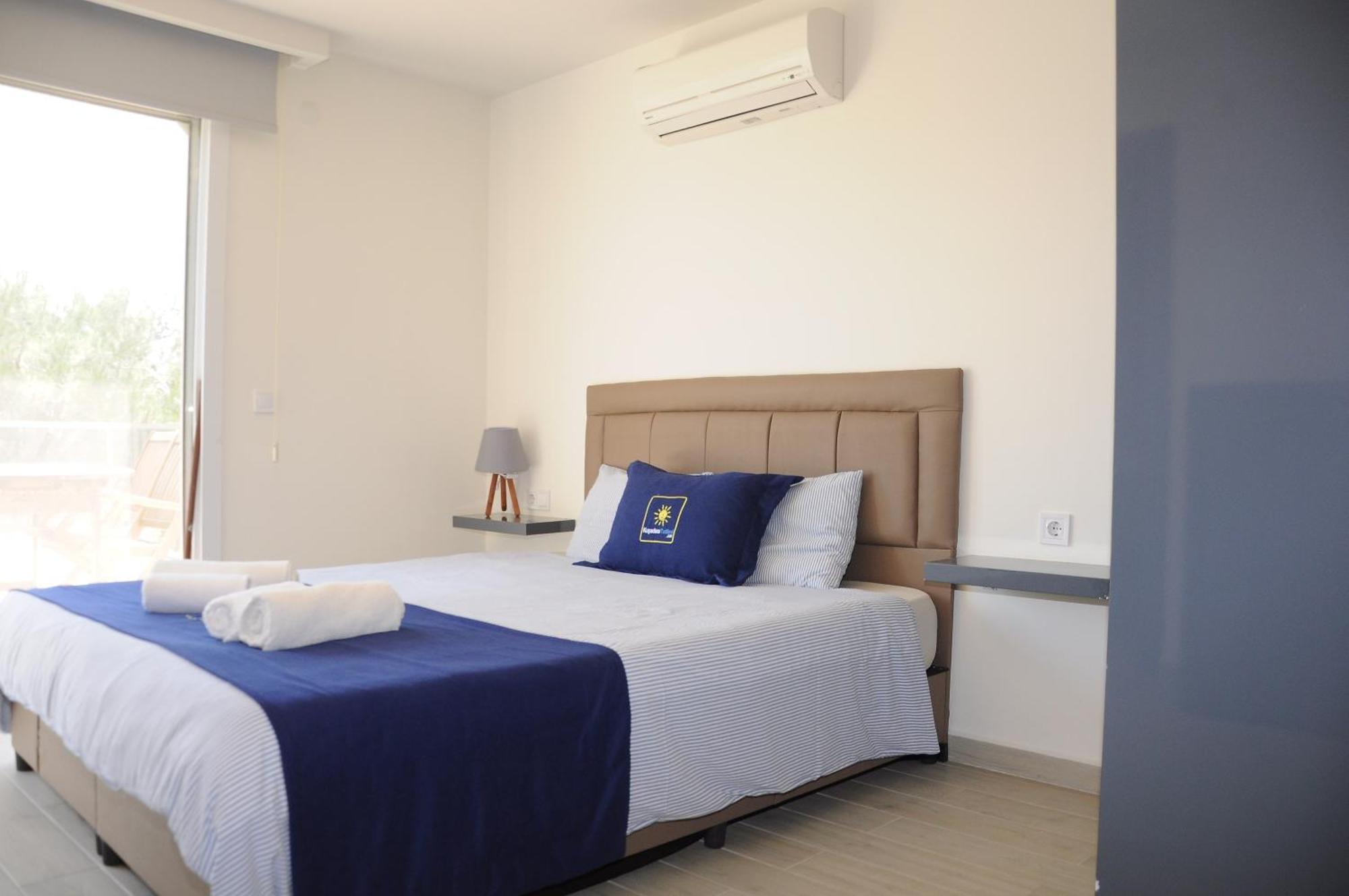 Exclusive Villas Κουσάντασι Εξωτερικό φωτογραφία