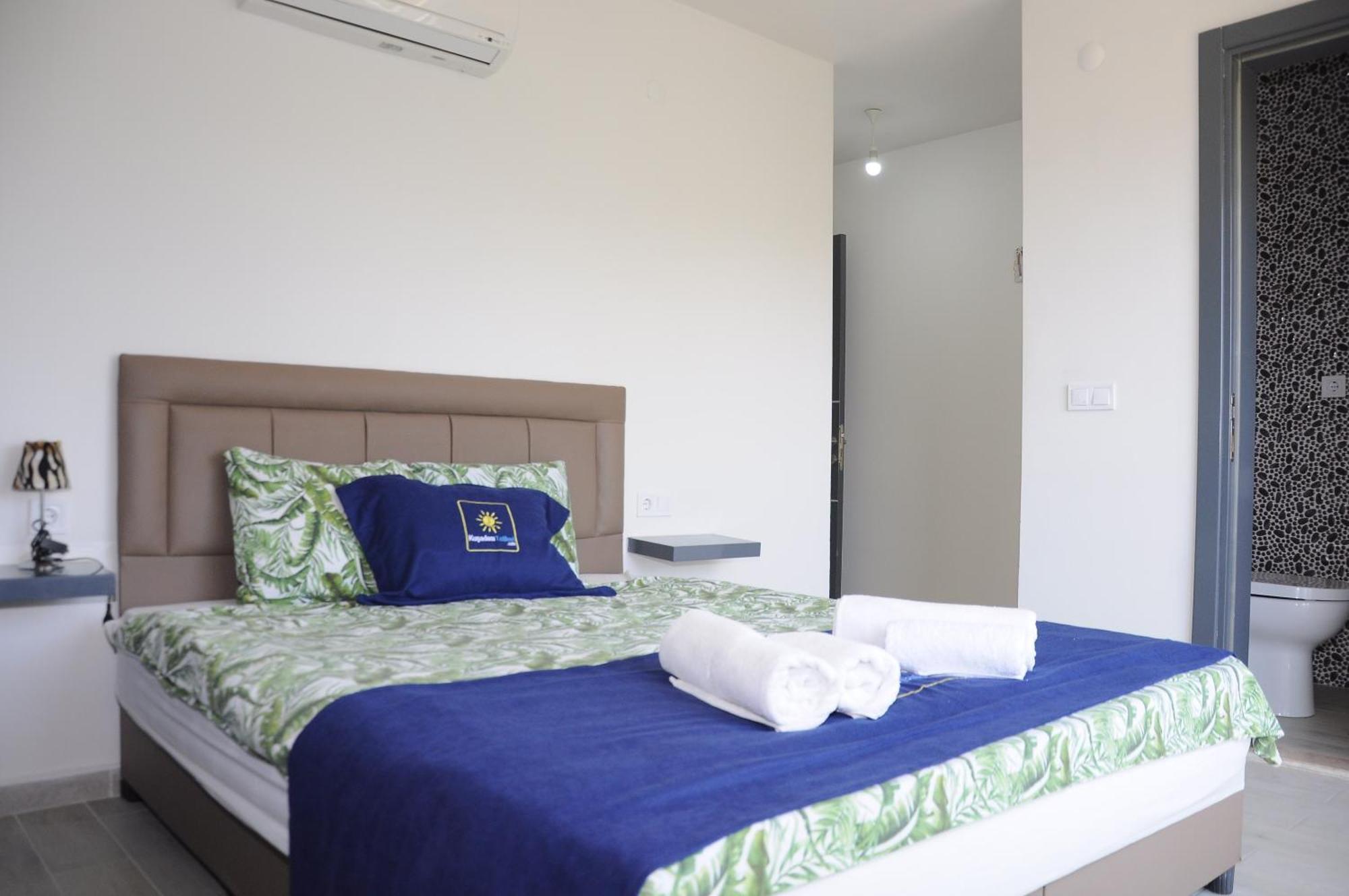 Exclusive Villas Κουσάντασι Εξωτερικό φωτογραφία