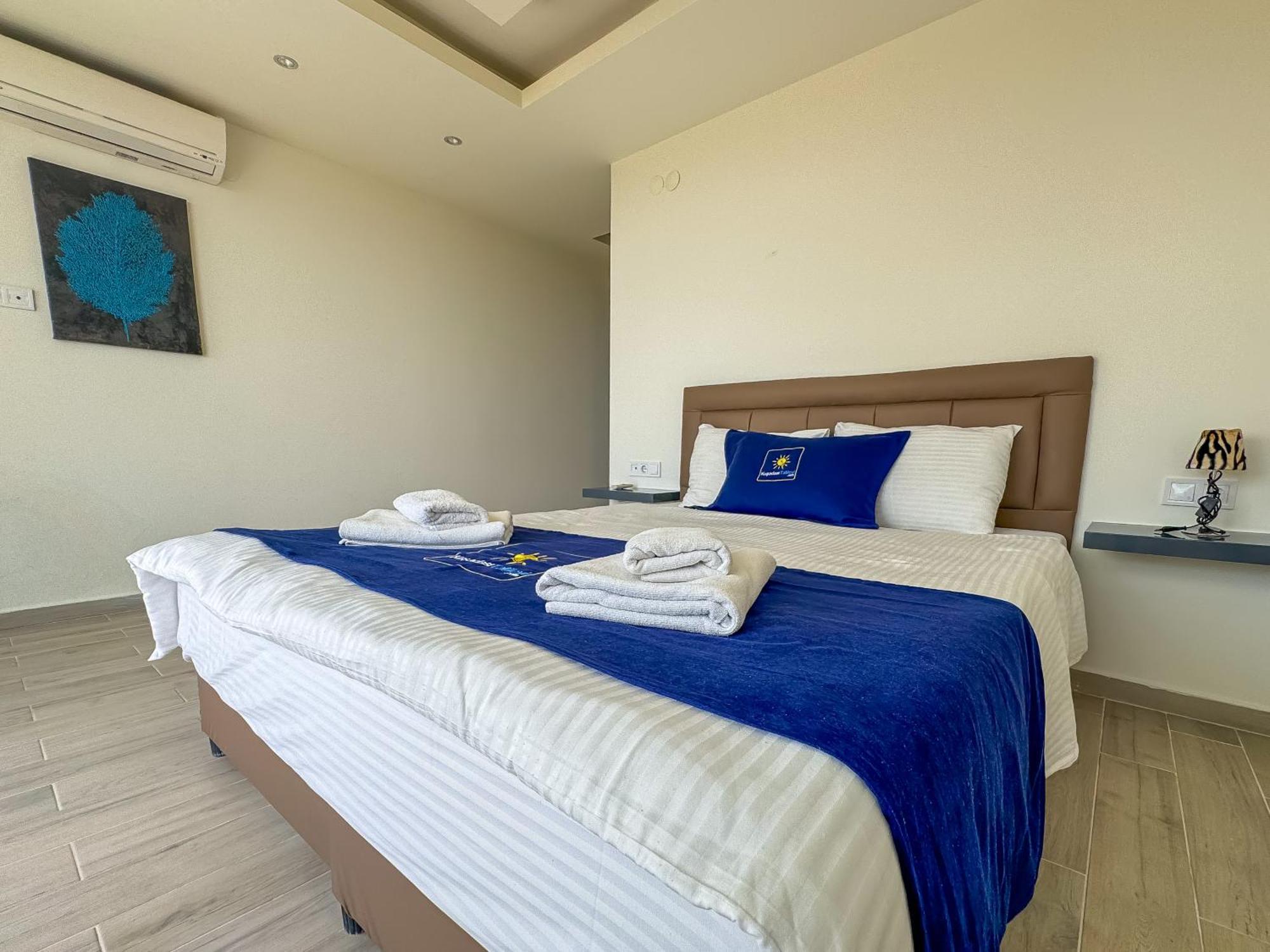 Exclusive Villas Κουσάντασι Εξωτερικό φωτογραφία