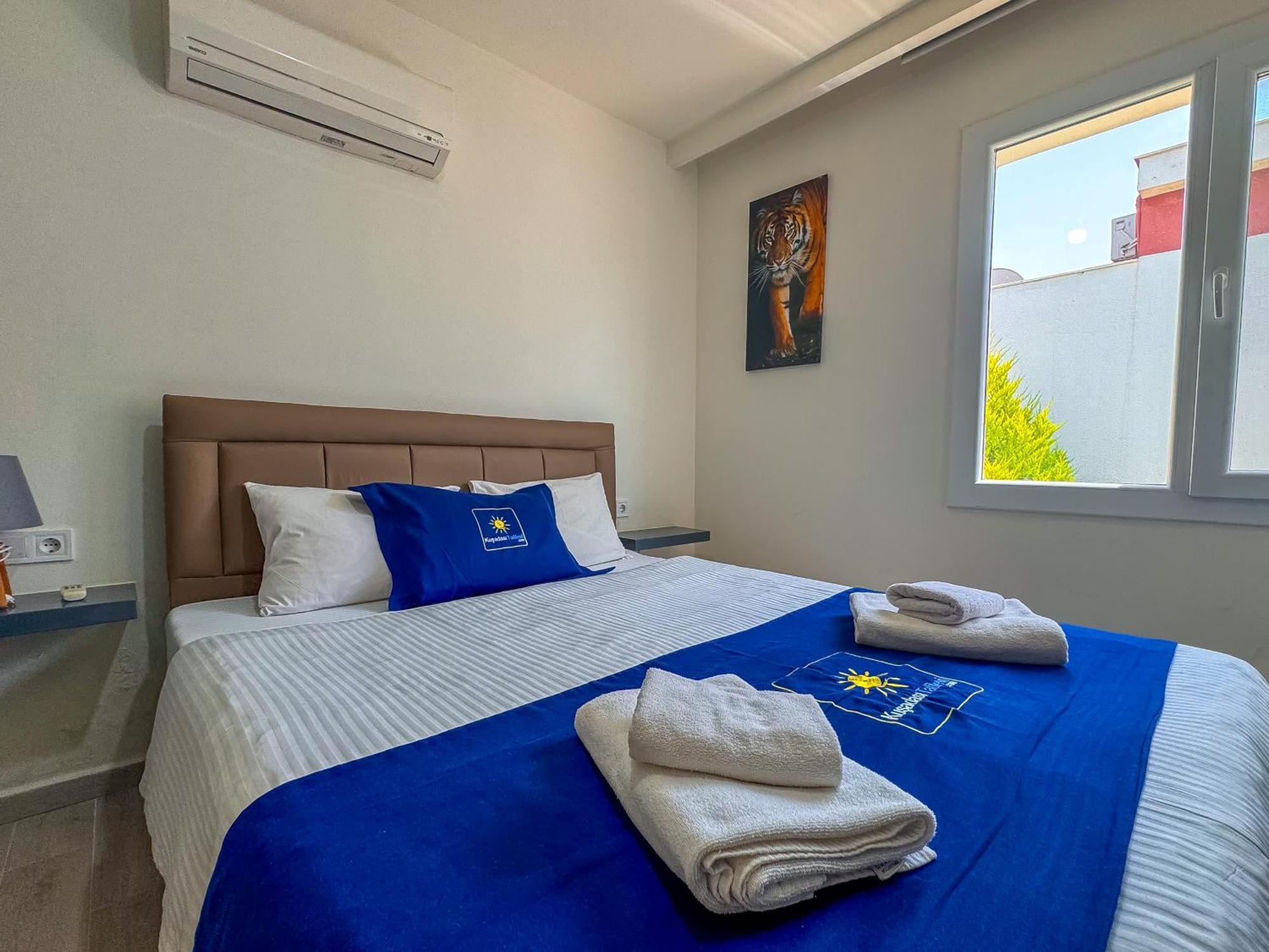 Exclusive Villas Κουσάντασι Εξωτερικό φωτογραφία