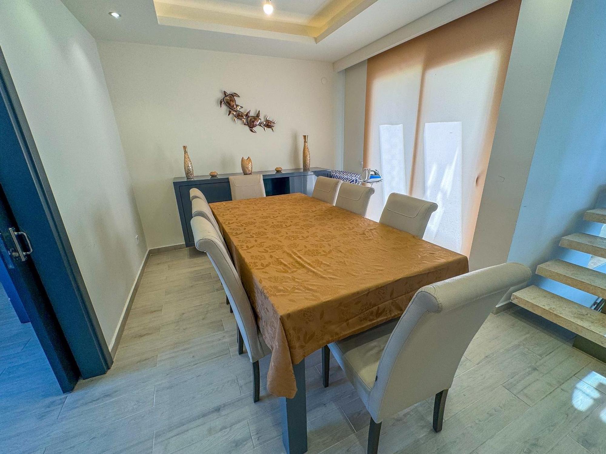 Exclusive Villas Κουσάντασι Εξωτερικό φωτογραφία