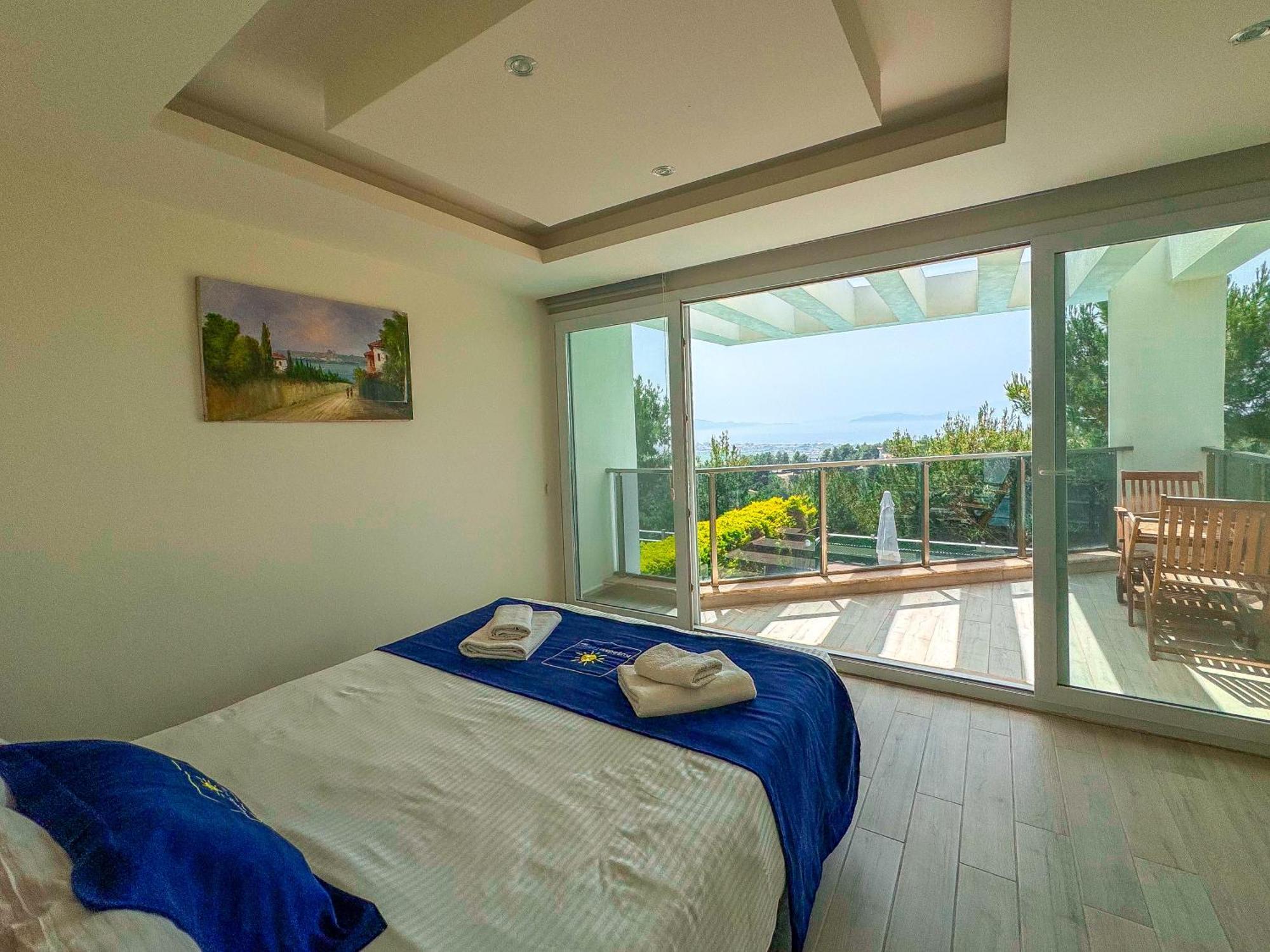Exclusive Villas Κουσάντασι Εξωτερικό φωτογραφία