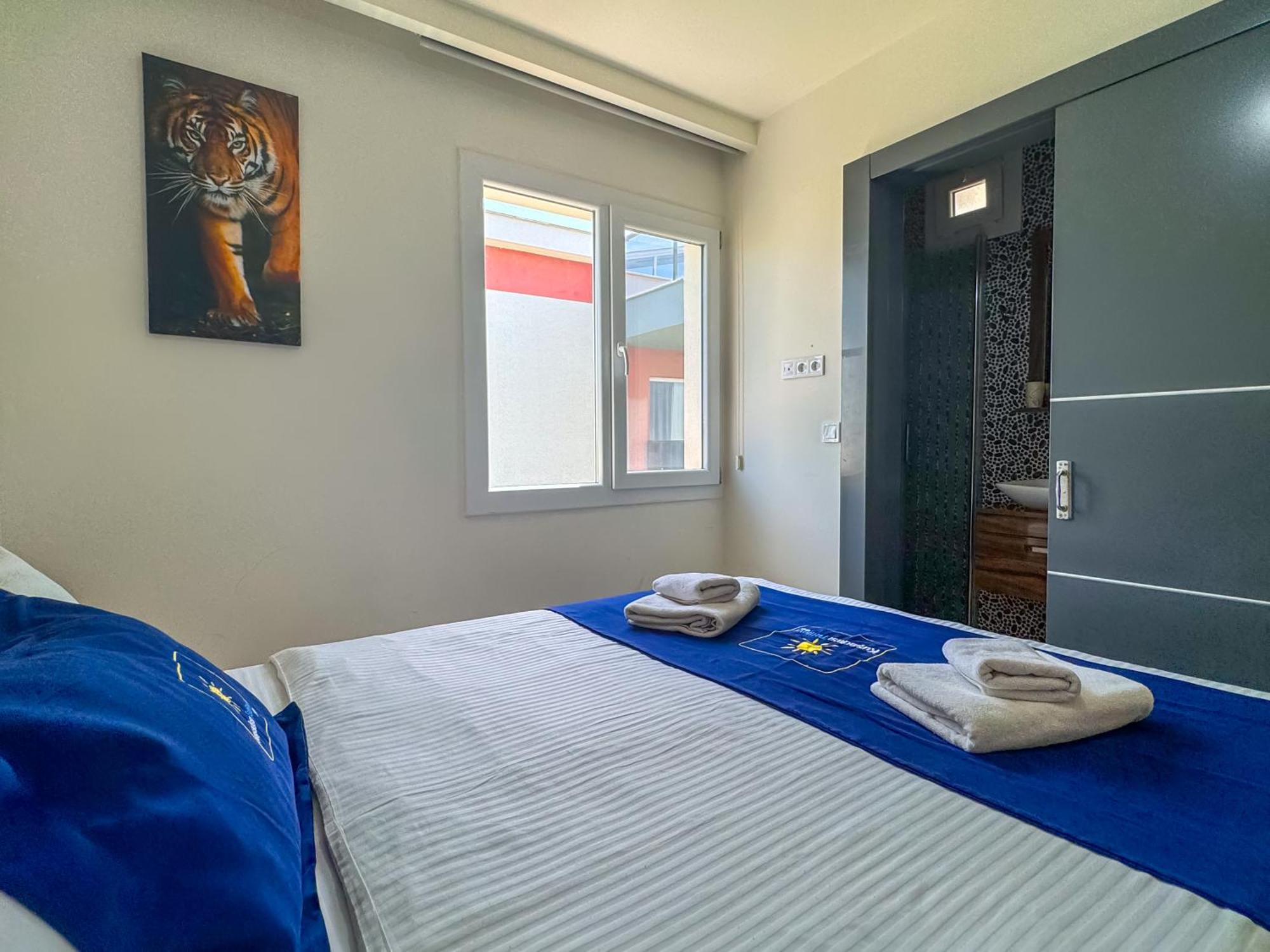 Exclusive Villas Κουσάντασι Εξωτερικό φωτογραφία