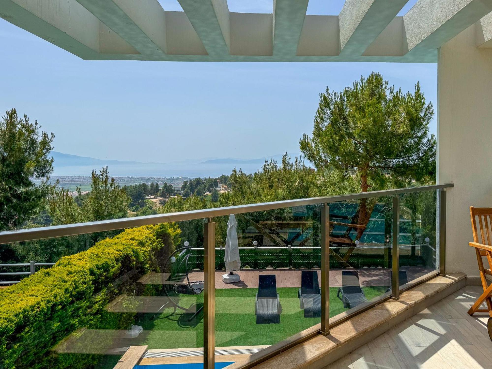Exclusive Villas Κουσάντασι Εξωτερικό φωτογραφία