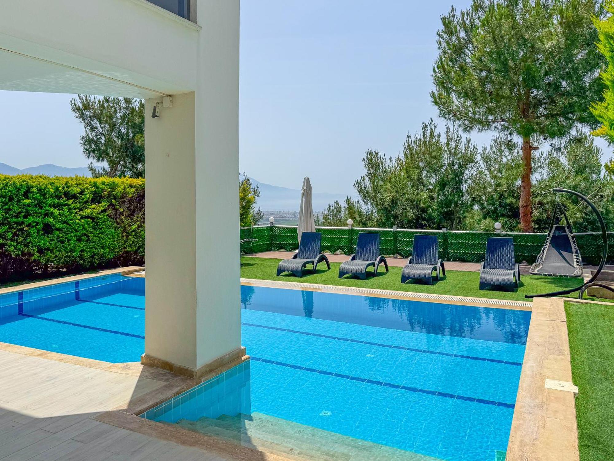 Exclusive Villas Κουσάντασι Εξωτερικό φωτογραφία