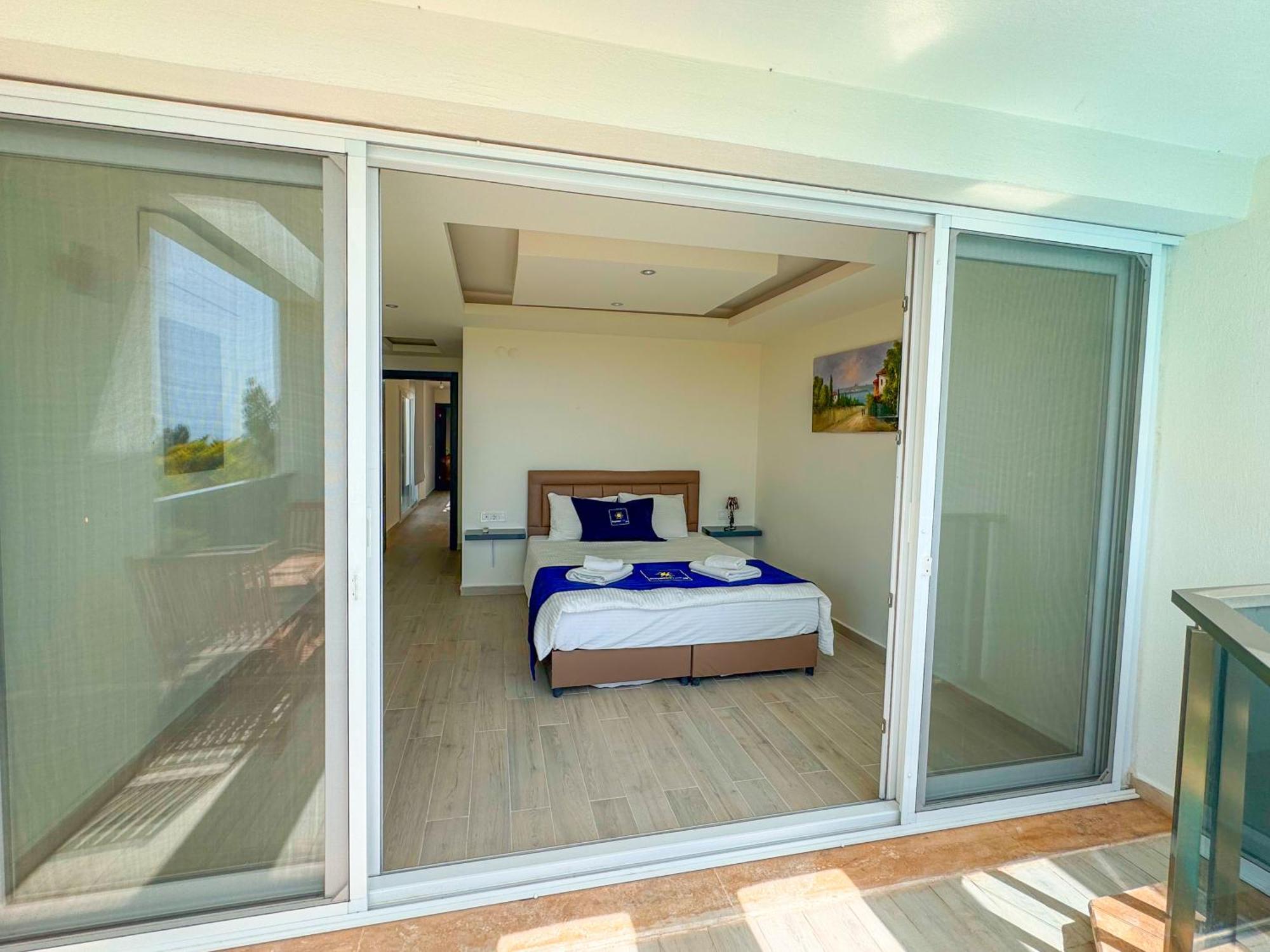Exclusive Villas Κουσάντασι Εξωτερικό φωτογραφία