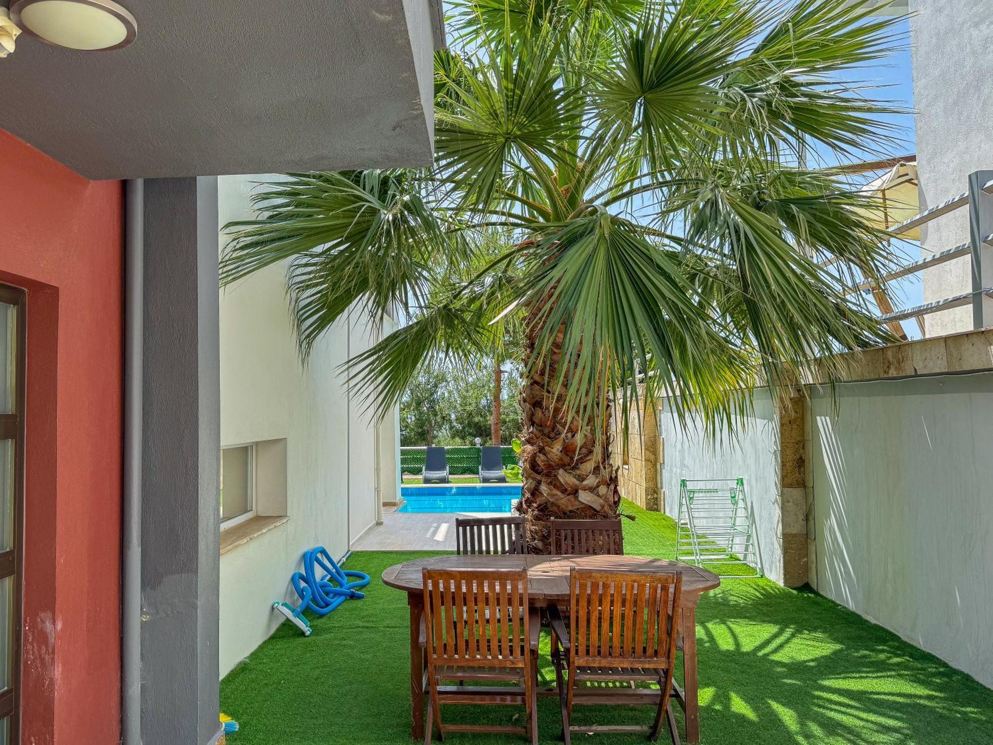 Exclusive Villas Κουσάντασι Εξωτερικό φωτογραφία