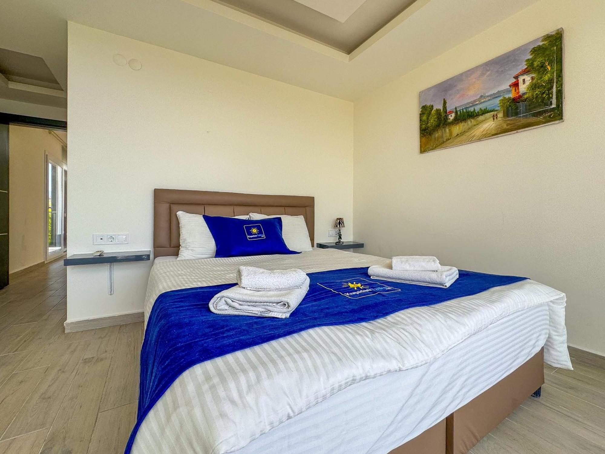 Exclusive Villas Κουσάντασι Εξωτερικό φωτογραφία