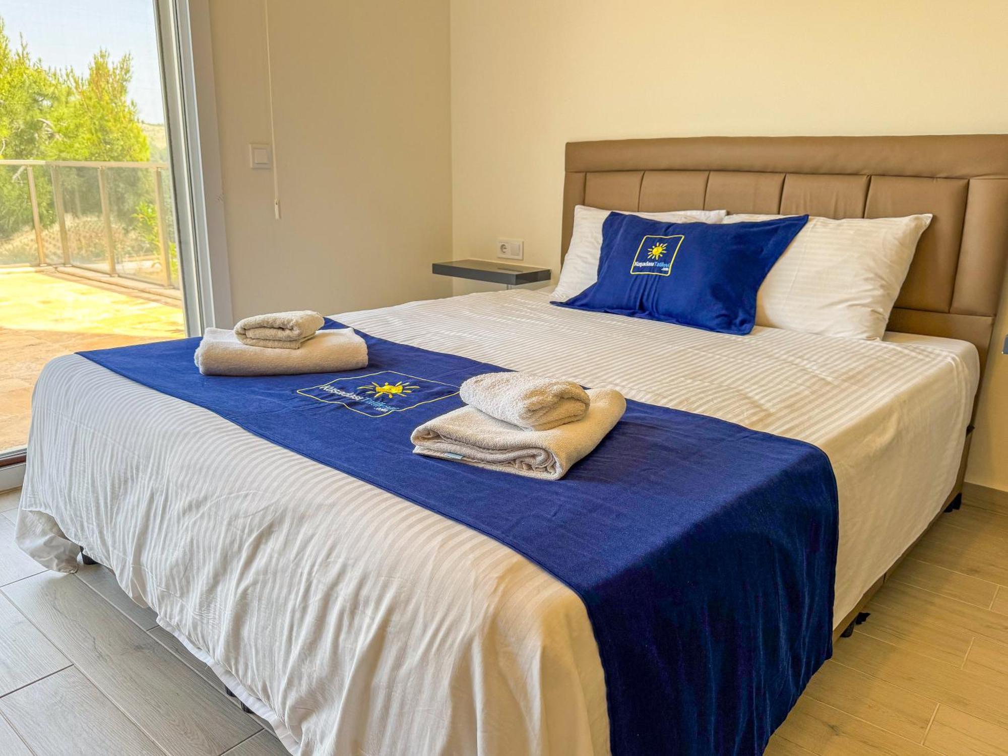 Exclusive Villas Κουσάντασι Εξωτερικό φωτογραφία
