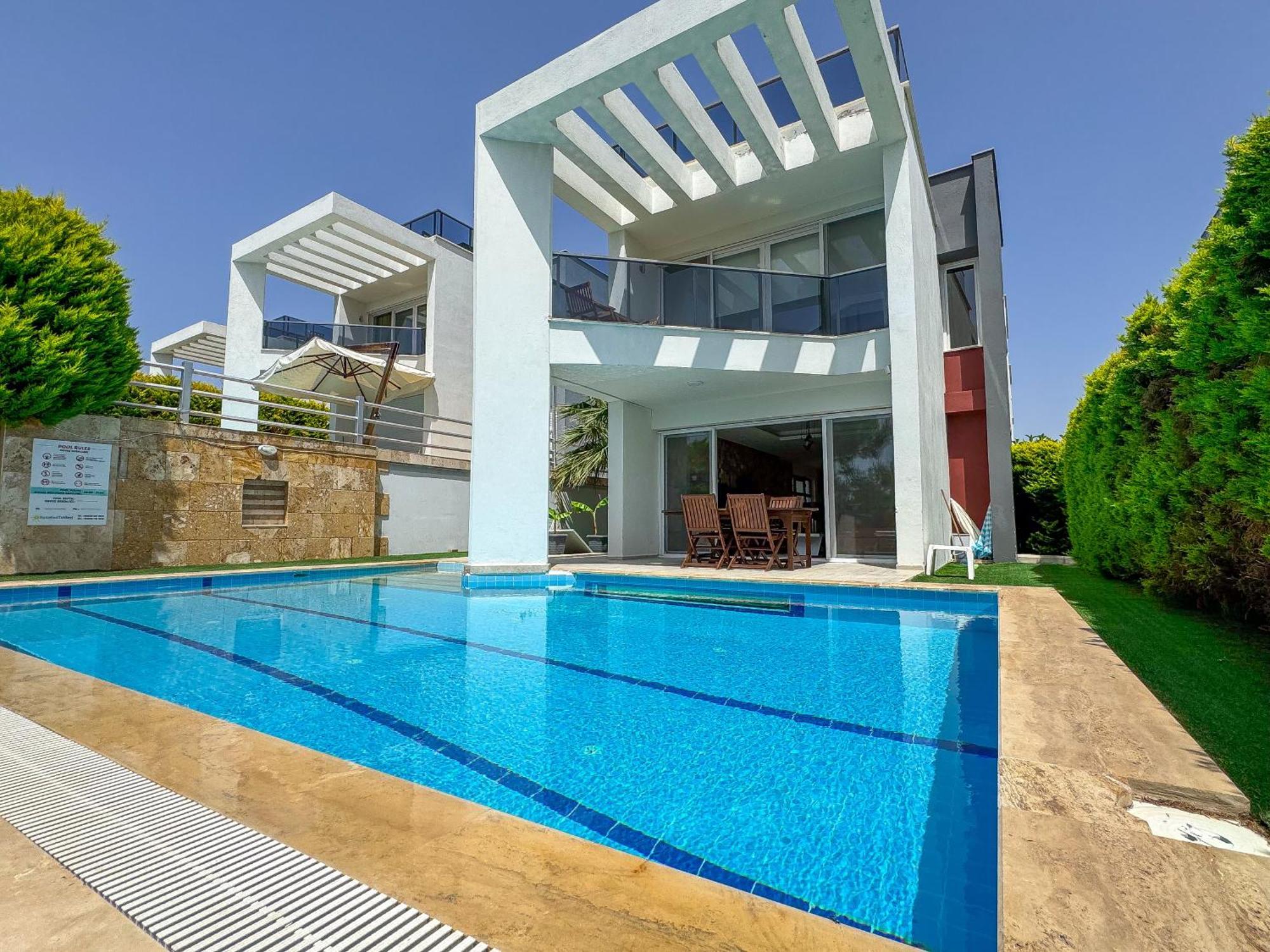 Exclusive Villas Κουσάντασι Εξωτερικό φωτογραφία