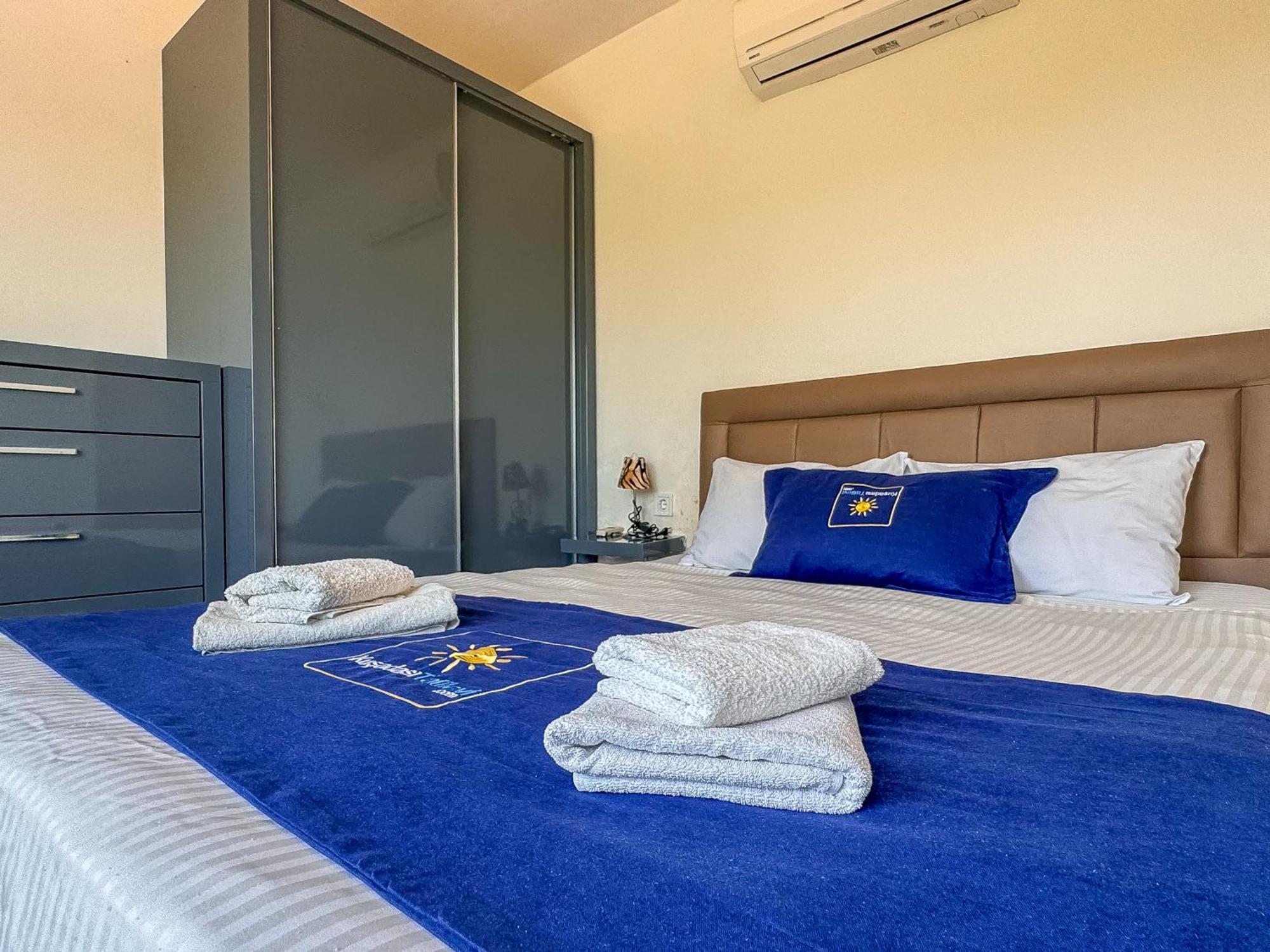 Exclusive Villas Κουσάντασι Εξωτερικό φωτογραφία