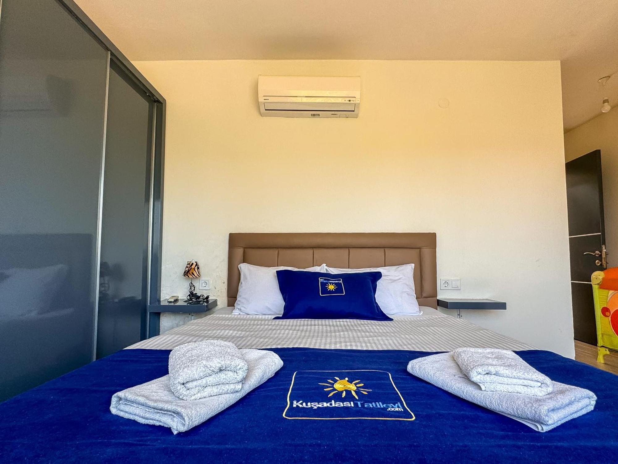 Exclusive Villas Κουσάντασι Εξωτερικό φωτογραφία