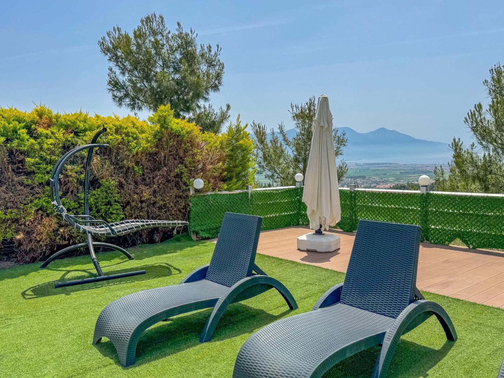 Exclusive Villas Κουσάντασι Εξωτερικό φωτογραφία