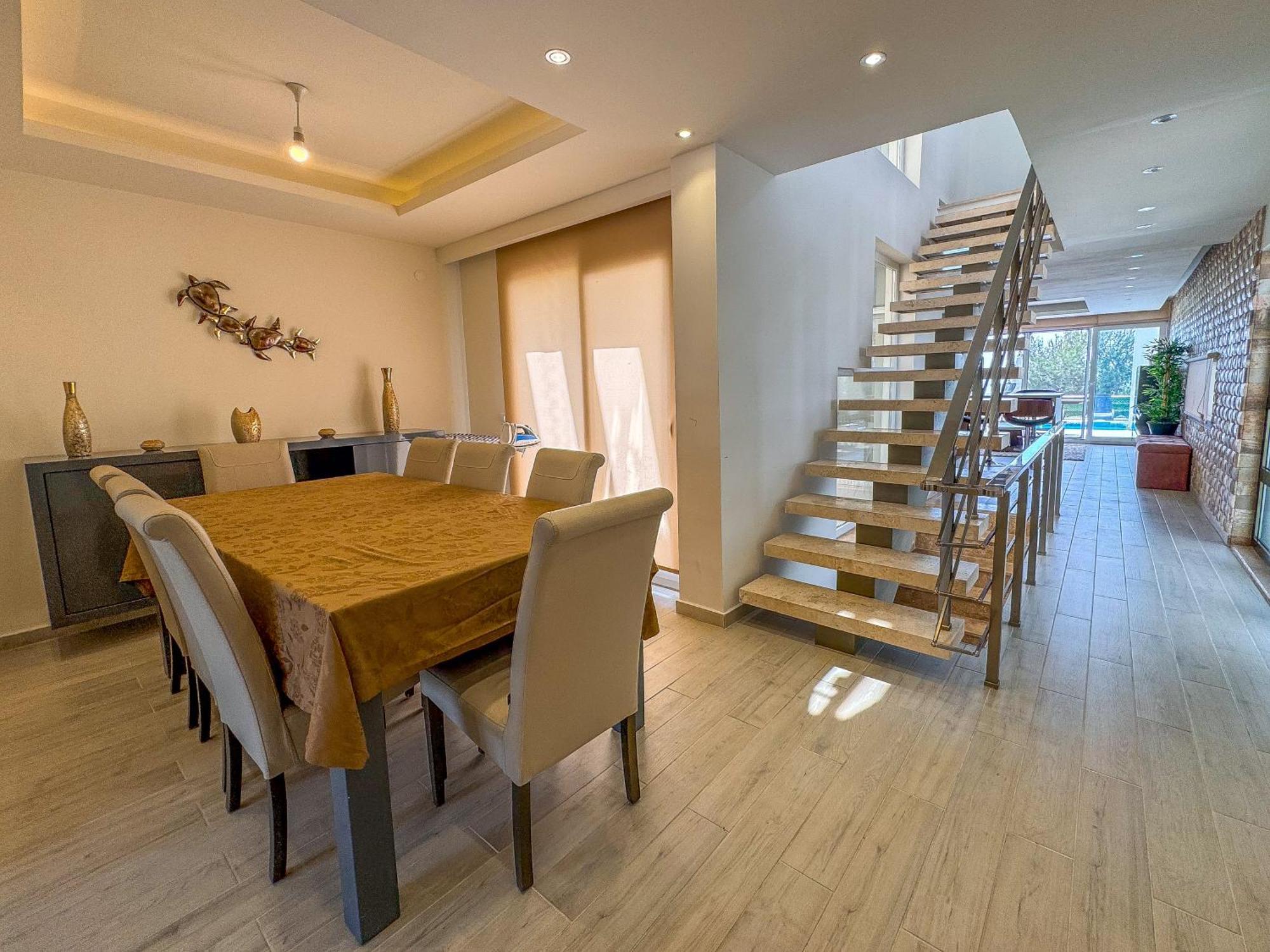 Exclusive Villas Κουσάντασι Εξωτερικό φωτογραφία