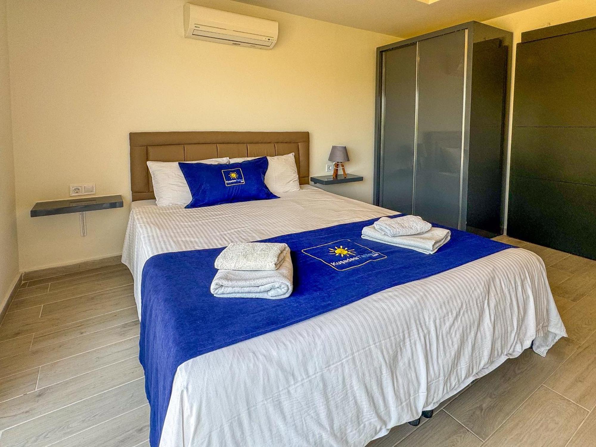 Exclusive Villas Κουσάντασι Εξωτερικό φωτογραφία