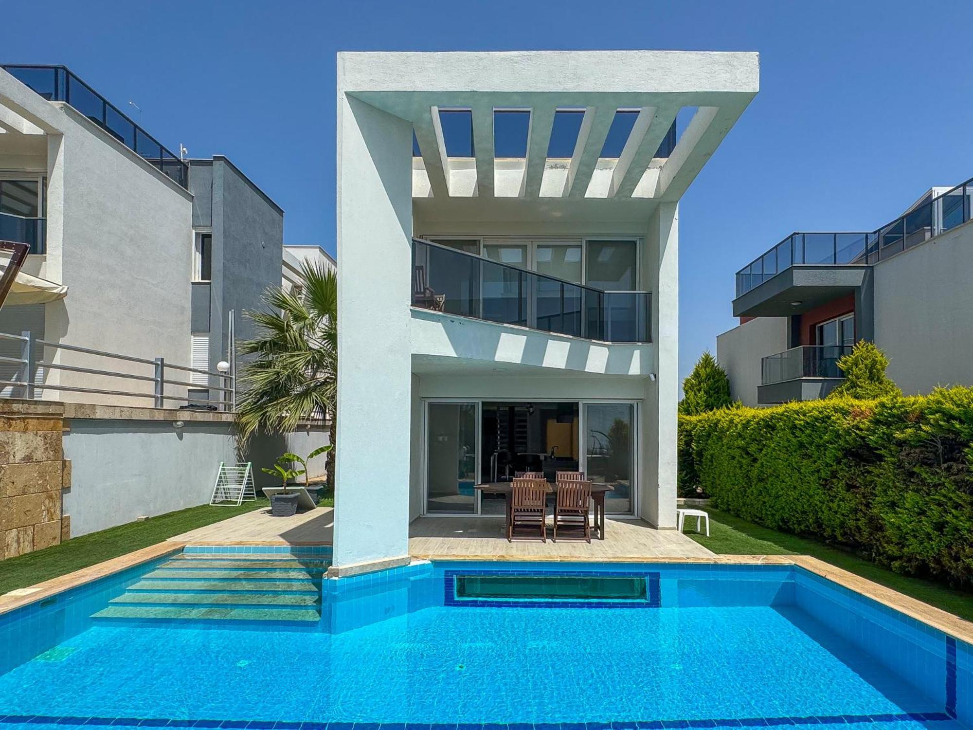 Exclusive Villas Κουσάντασι Εξωτερικό φωτογραφία