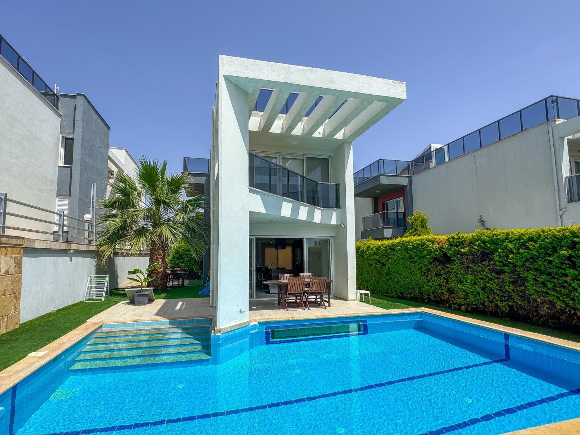 Exclusive Villas Κουσάντασι Εξωτερικό φωτογραφία