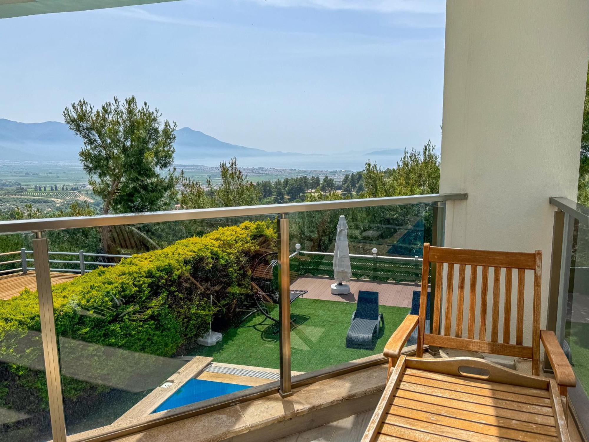 Exclusive Villas Κουσάντασι Εξωτερικό φωτογραφία