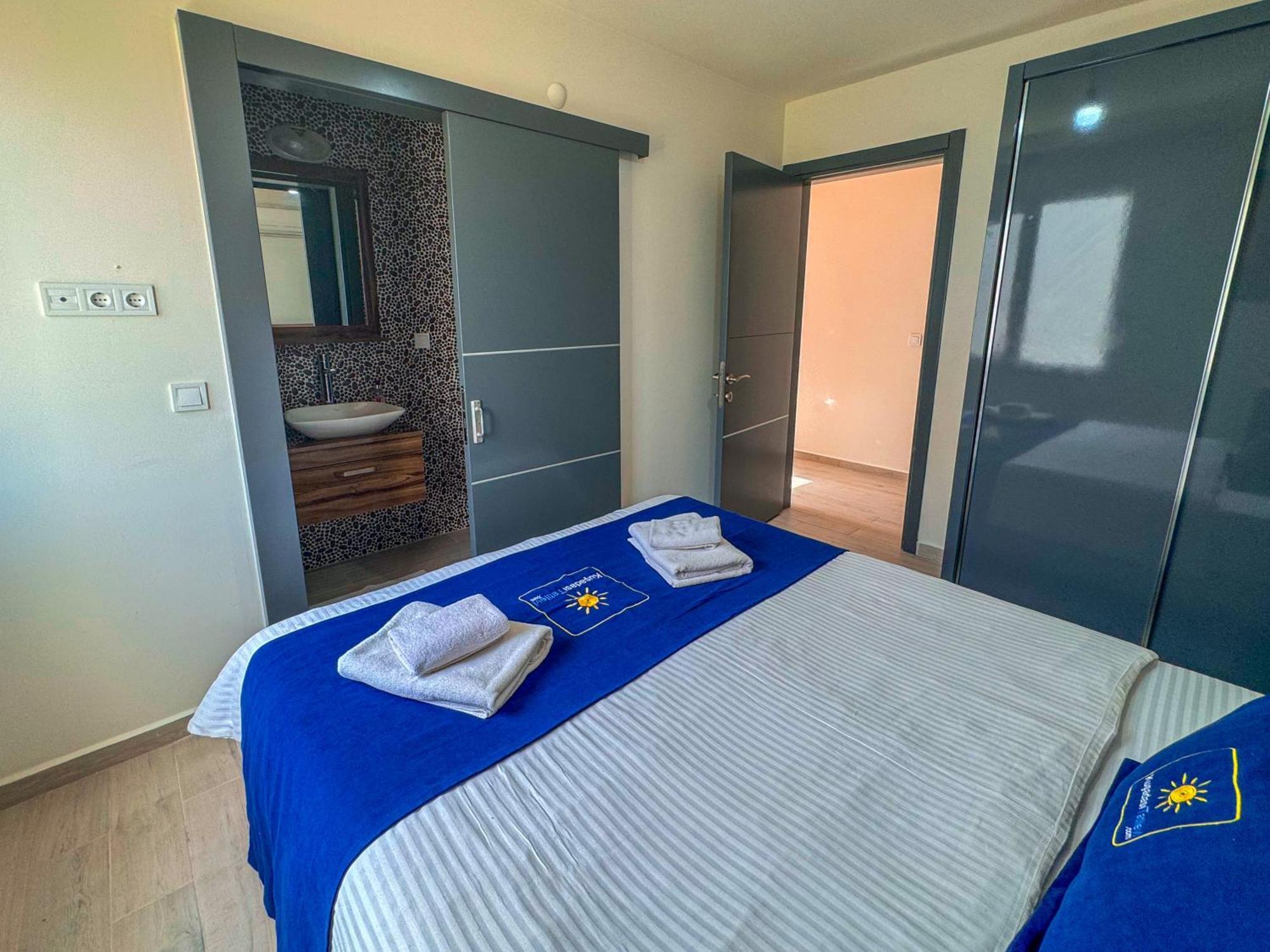 Exclusive Villas Κουσάντασι Εξωτερικό φωτογραφία