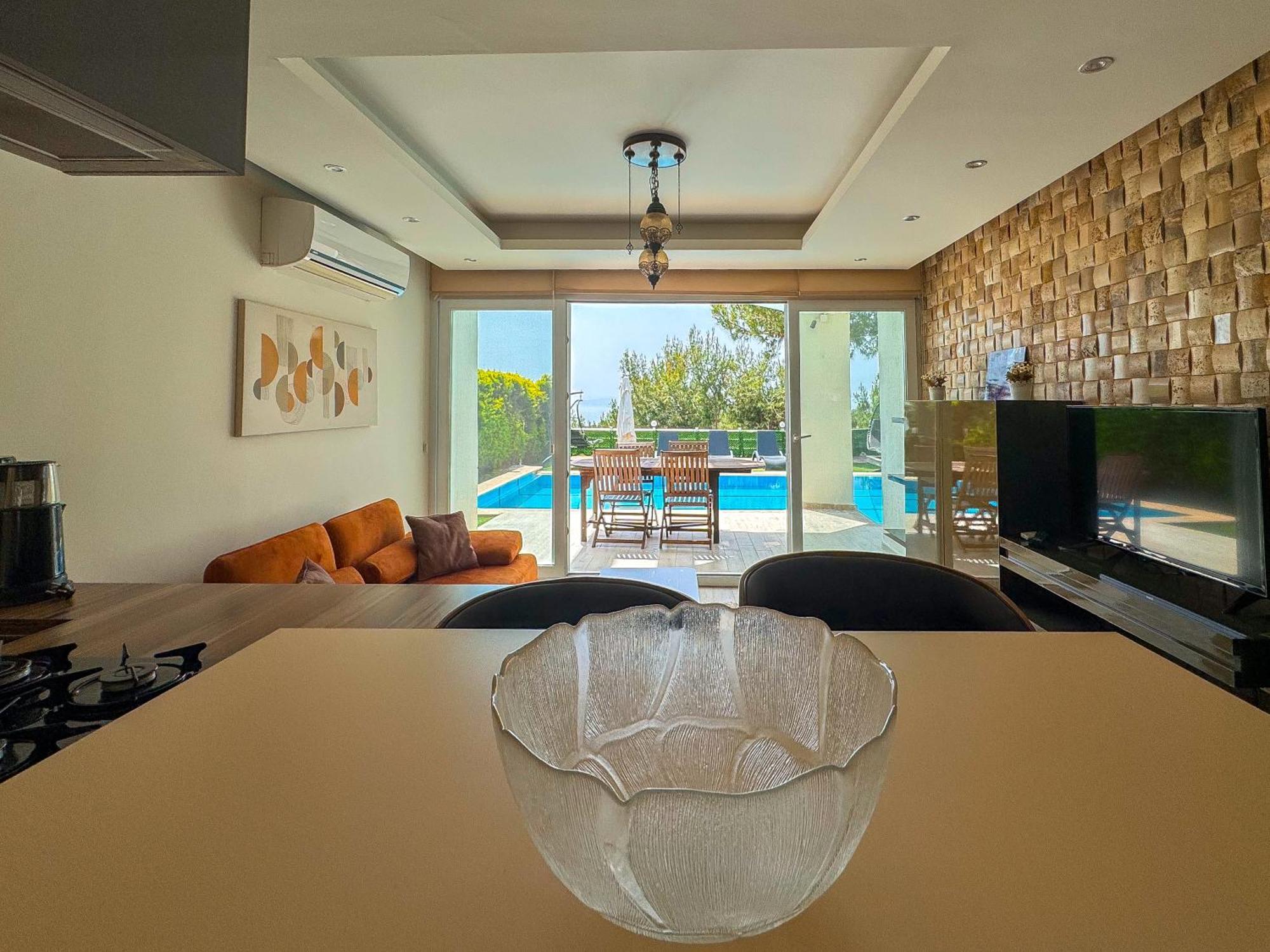 Exclusive Villas Κουσάντασι Εξωτερικό φωτογραφία